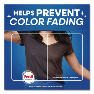 Persil® Original Liquid Laundry Detergent, 64 Loads, 84 oz Bottle, 4/Carton (DIA05449)