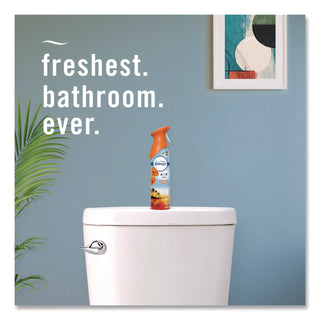 Febreze® AIR, Hawaiian Aloha, 8.8 oz Aerosol Spray, 2/Pack (PGC17342PK)