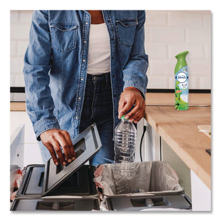 Febreze® AIR, Gain Original, 8.8 oz Aerosol Spray, 2/Pack, 3 Packs/Carton (PGC17346)