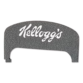 Kellogg's® Breakroom Solution Snack Rack with Snacks, 18.5 x 26.37 x 12.5, Gray (KEB12021)