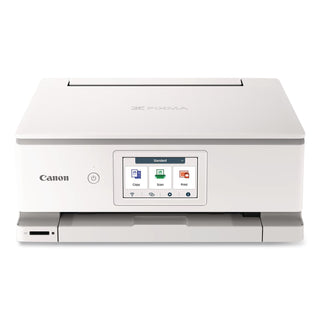 Canon® PIXMA TS8820 All-in-One Inkjet Printer, Copy/Print/Scan (CNM6793C022)