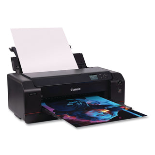 Canon® imagePROGRAF PRO-1100 Wireless Wide Format Inkjet Printer (CNM6856C002)