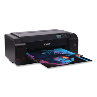 Canon® imagePROGRAF PRO-1100 Wireless Wide Format Inkjet Printer (CNM6856C002)