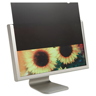 Kantek Secure View LCD Privacy Filter for 22" Widescreen (KTKSVL22W)