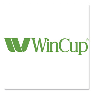 WinCup® Foam Drink Cups, 14 oz, White, 1,000/Carton (WCP221972)