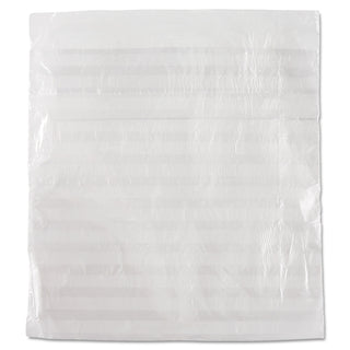 InteplastPitt Food Bags, 0.36 mil, 1" x 6.75", Clear, 2,000/Carton (IBSPB675675) (PB675675)
