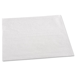 Marcal® Deli Wrap Dry Waxed Paper Flat Sheets, 15 x 15, White, 1000/Pack, 3 Packs/Carton (MCD8223)