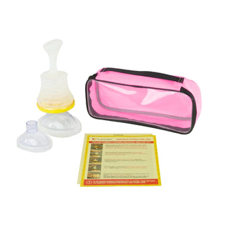 LifeVac Airway Clearance Device LifeVac (1252454_KT)