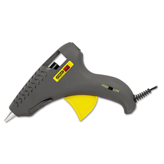 Stanley® Dual Melt Glue Gun, 80 Watt (BOSGR252)