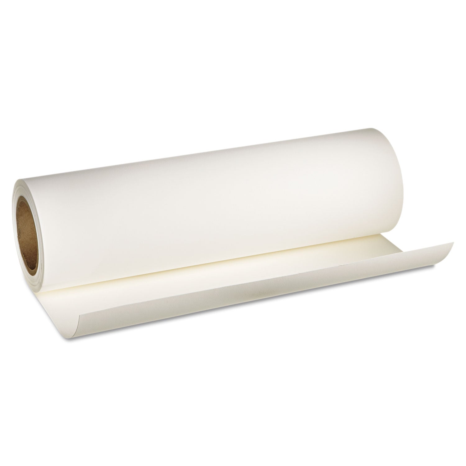 Hot Press Natural Fine Art Paper Roll, 16 mil, 17 Hot Press Natural Fine Art Paper Roll, 16 mil, 17