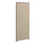 HON® Versé Office Panel, 24w x 60h, Gray (BSXP6024GYGY)