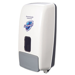 Safeguard™ Professional Professional Foaming Hand Soap Manual Dispenser, 4/Case (PGC47436)