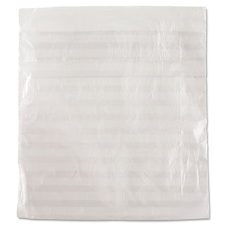 InteplastPitt Food Bags, 0.36 mil, 1" x 6.75", Clear, 2,000/Carton (IBSPB675675) (PB675675)