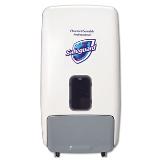 Safeguard™ Professional Professional Foaming Hand Soap Manual Dispenser, 4/Case (PGC47436)