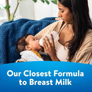 Similac® 360 Total Care® Infant Formula Unflavored 30.8 oz. Can Powder Iron (1230116_EA)