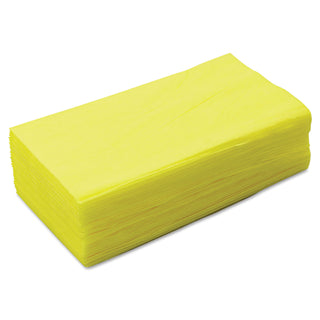 Chix® Masslinn Dusting Cloths, Yellow, 5 Packs of 30 (CHI8673)