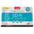 Maxell® CD-R Discs, 700MB/80min, 48x, Spindle, Silver, 50/Pack (MAX648250)
