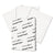 Springhill® Digital Index White Card Stock, 92 Bright, 90lb, 8.5 x 11, White, 250/Pack (SGH015101)
