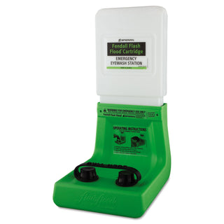 Honeywell Flashflood 3 Minute Emergency Eyewash Station (FND320004000000) (203-32-000400-0000)