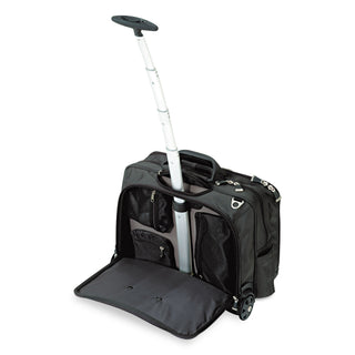 Kensington® 62348 Contour Roller Notebook Carrying Case (465327)