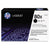 HP 80X, (CF280X) High Yield Black Original LaserJet Toner Cartridge (HEWCF280X)