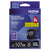 Brother LC107BK Innobella Super High-Yield Ink, 1200 Page-Yield, Black (BRTLC107BK)