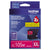 Brother LC105M Innobella Super High-Yield Ink, 1200 Page-Yield, Magenta (BRTLC105M)