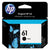 HP 61, (CH561WN) Black Original Ink Cartridge (HEWCH561WN)