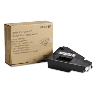 Xerox® 108R01124 Waste Cartridge, 30000 Page-Yield (XER108R01124)