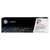 HP 131A, (CF213A) Magenta Original LaserJet Toner Cartridge (HEWCF213A)