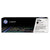 HP 131A, (CF210A) Black Original LaserJet Toner Cartridge (HEWCF210A)