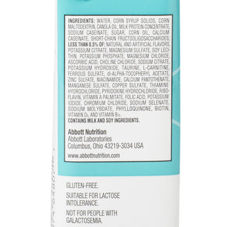 TwoCal® HN Oral Supplement Vanilla Flavor Liquid 8 oz. Reclosable Carton (1048216_EA)
