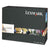 Lexmark™ X950X2YG Extra High-Yield Toner, 22000 Page-Yield, Yellow (2970030)