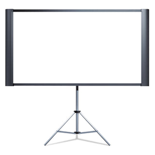 Epson® Duet Ultra Portable Projection Screen, 80" Widescreen (EPSELPSC80) (K86527)