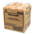 Chix® Stretch 'n Dust Cloths, 11 5/8 x 24, Yellow, 40 Cloths/Pack, 10 Packs/Carton (0412CHIC)
