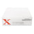Xerox® Staples for Xerox WORKCENTRE PRO245/M45/232/Others, 3 Cartridges, 15,000 Staples (XER108R00493)