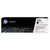 HP 131X, (CF210X) High Yield Black Original LaserJet Toner Cartridge (HEWCF210X)