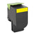 Lexmark™ 70C1HY0 Return Program High-Yield Toner, 3000 Page-Yield, Yellow (LEX70C1HY0)