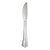 WNA Comet Heavyweight Plastic Knives, Silver, 7 1/2", Reflections Design, 600/Carton (WNA630155)