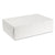 SCT® Tuck-Top Bakery Boxes, 14w x 10d x 4h, White, 100/Carton (SCH1025) (1025SOC)