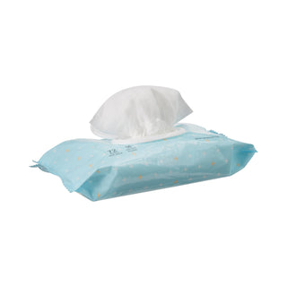 McKesson Baby Wipe Soft Pack Unscented 72 Count (999737_PK)