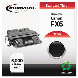 Innovera® Fax Toner Cartridge for Canon Lbp52, Lc3170/3170Ms/3175/3175Ms (IVRFX6)