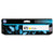 HP 971, (CN624AM) Yellow Original Ink Cartridge (HEWCN624AM)