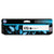 HP 970, (CN621AM) Black Original Ink Cartridge (HEWCN621AM)