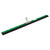 Unger® Aquadozer Heavy Duty Floor Squeegee, 36 Inch Blade, Green/Black Rubber, Straight (FP90UNGER)