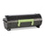 Lexmark™ 50F1U00 Return Program Ultra High-Yield Toner, 20000 Page-Yield, Black (LEX50F1U00)