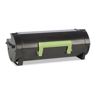 Lexmark™ 50F1X00 Return Program Extra High-Toner, 10000 Page-Yield, Black (LEX50F1X00)