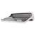 Fellowes® I-Spire Series Laptop Lift, 13.19" x 9.31" x 4.13", White/Gray, Supports 10 lbs (FEL9311201)