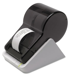 Seiko Smart Label Printer 620, 2.28" Labels, 2.76"/Second, 4 1/2 x 6 7/8 x 5 7/8 (SKPSLP620)