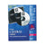 Avery® Laser CD Labels, Matte White, 250/Pack (AVE5697)